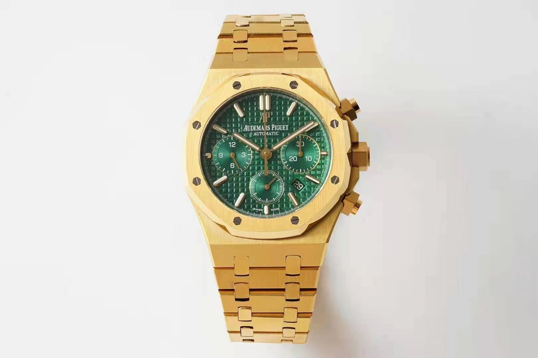 Audemars Piguet Watch – Montanamode