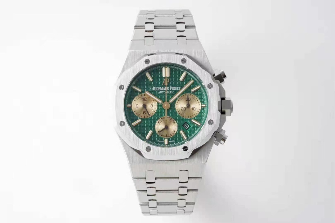 Audemars Piguet Watch – Montanamode