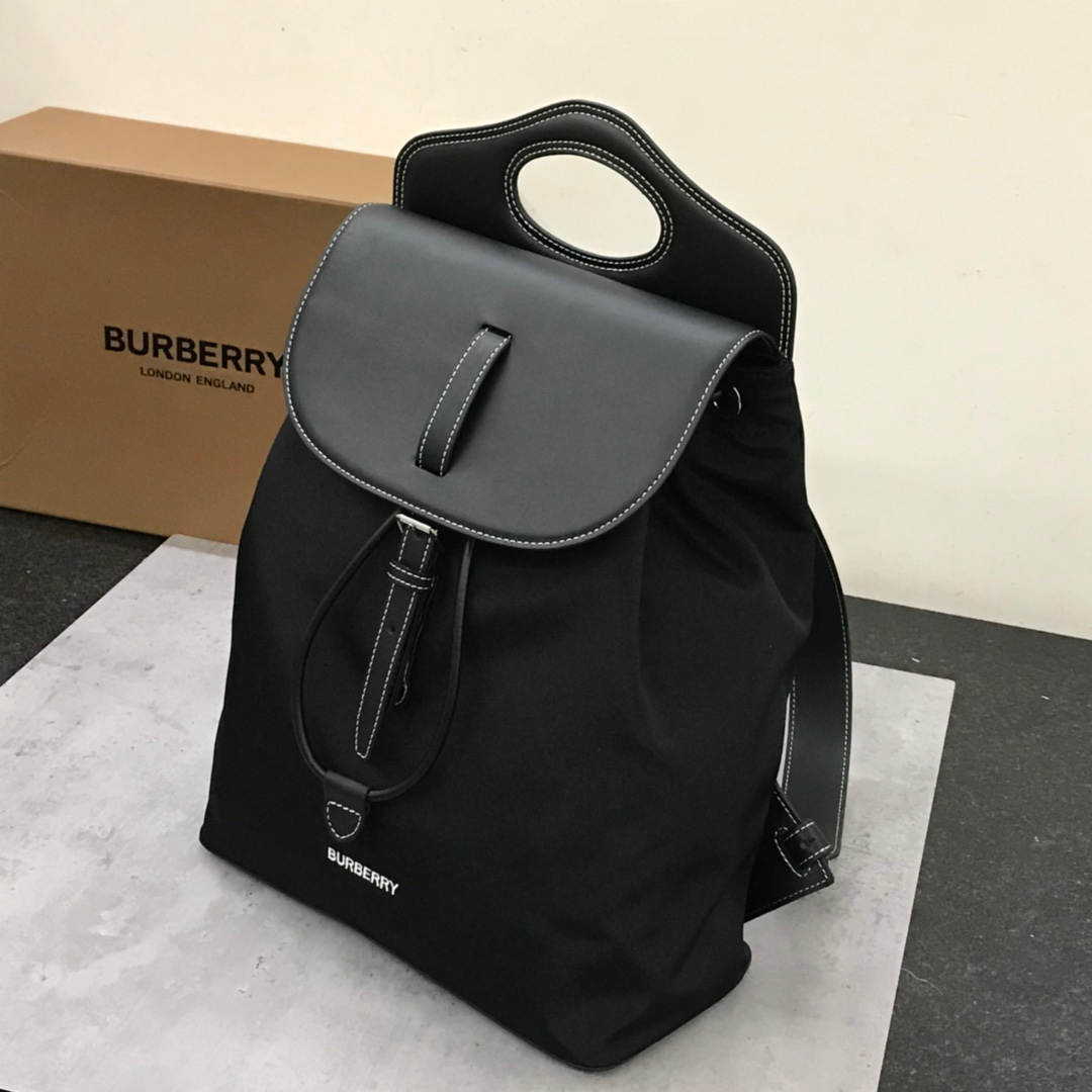 Burberry Bag – Montanamode
