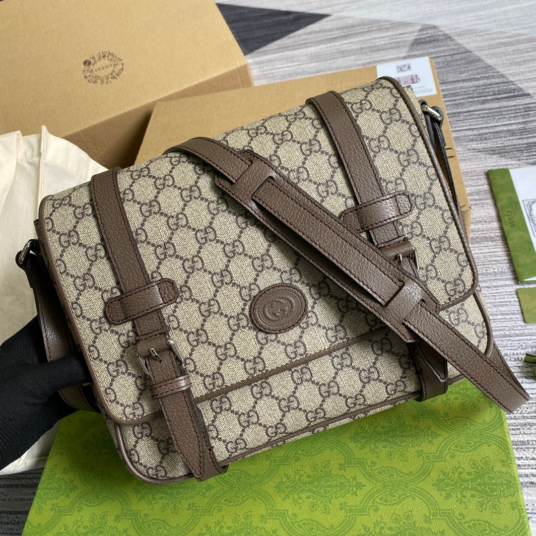 Gucci Bag – Montanamode