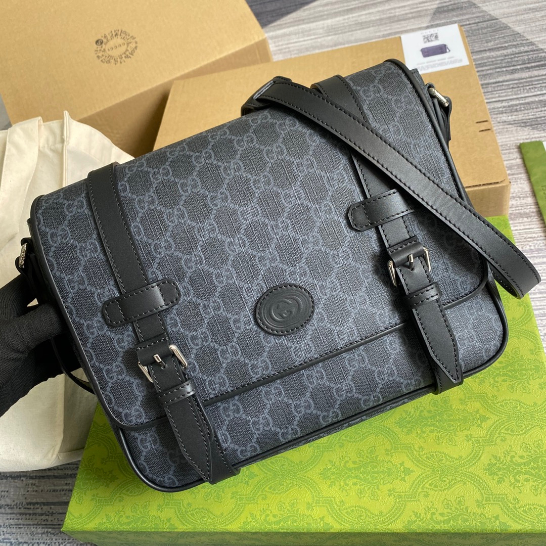 Gucci Bag – Montanamode