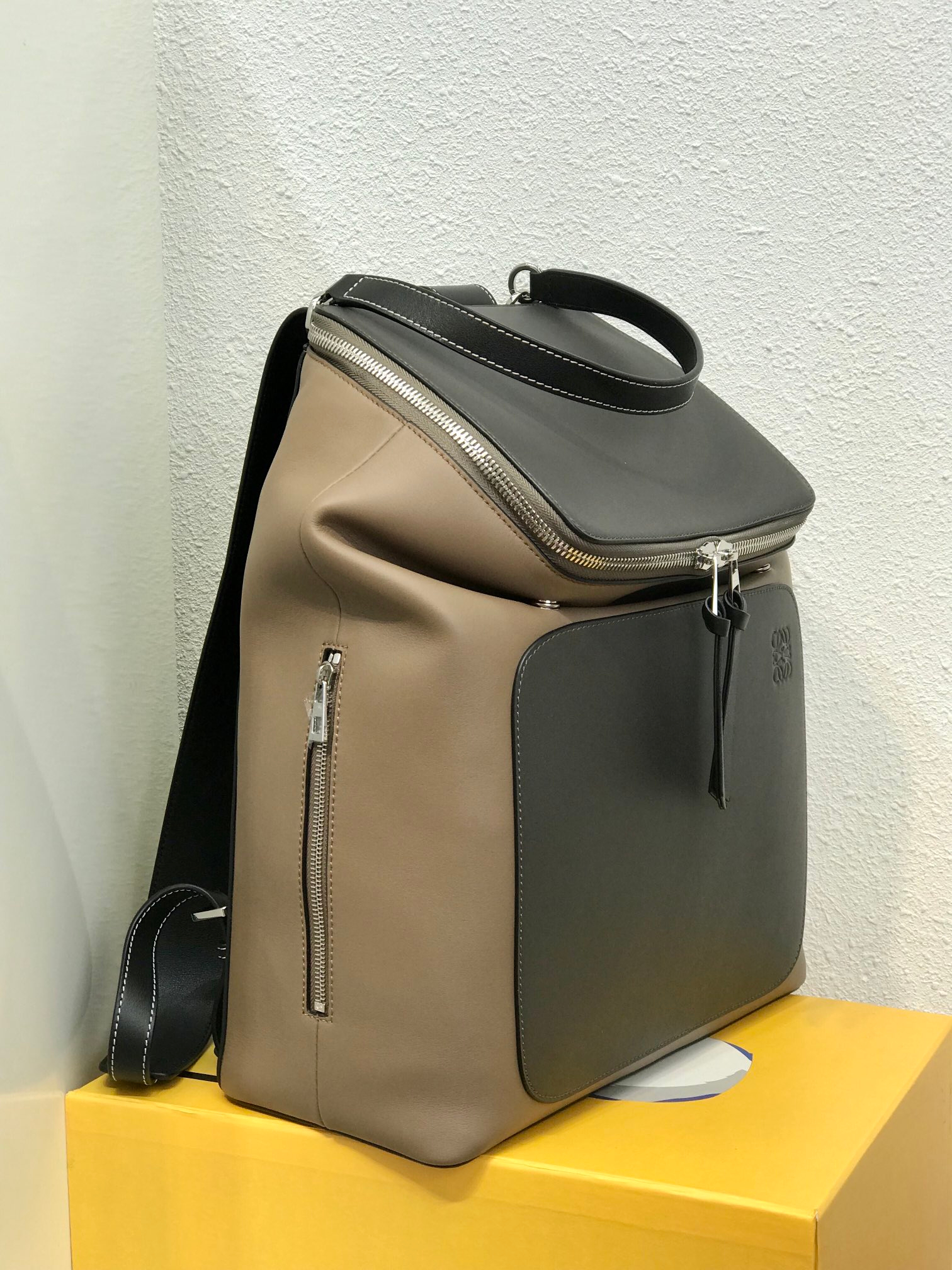 Loewe Bag – Montanamode