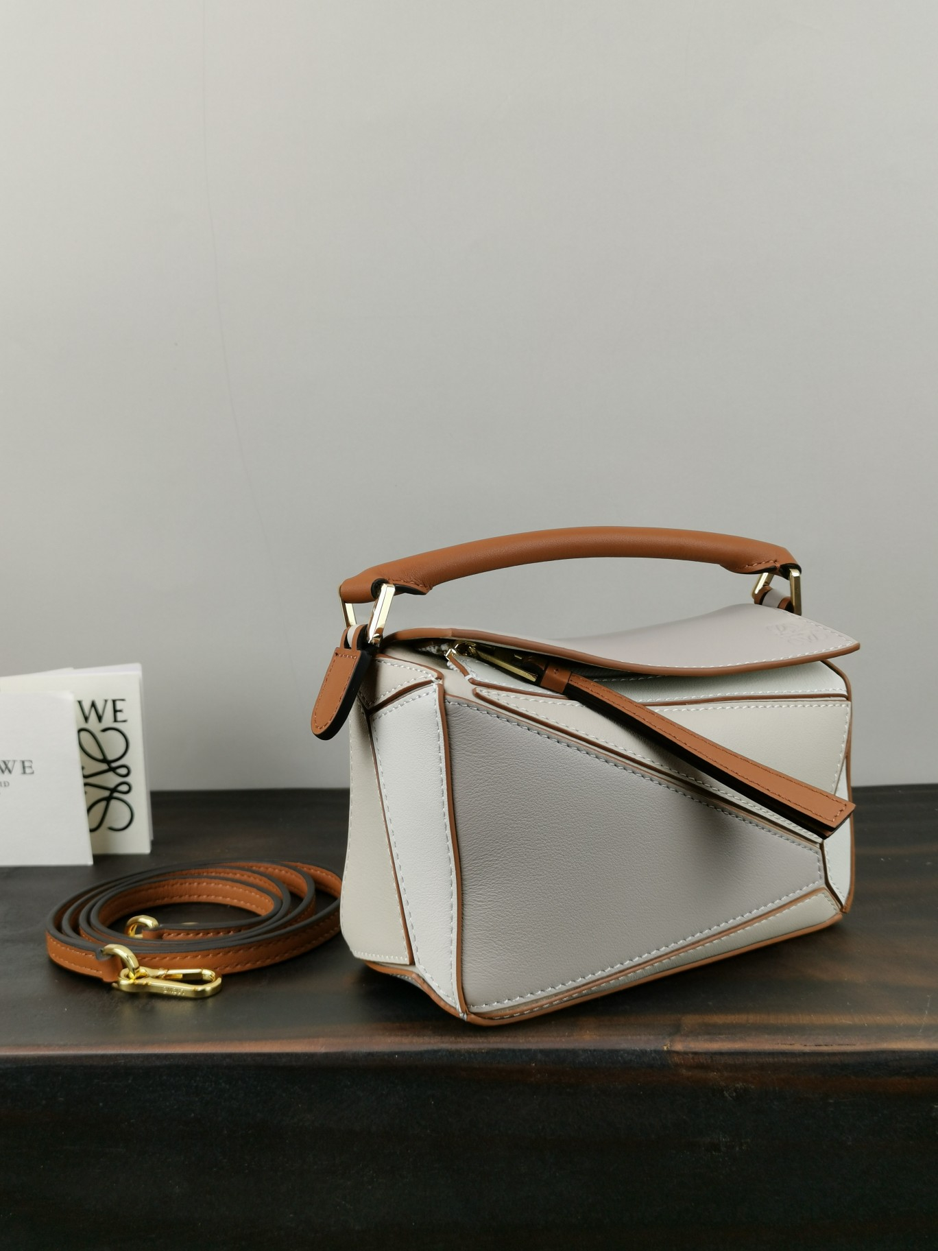 Loewe Bag – Montanamode