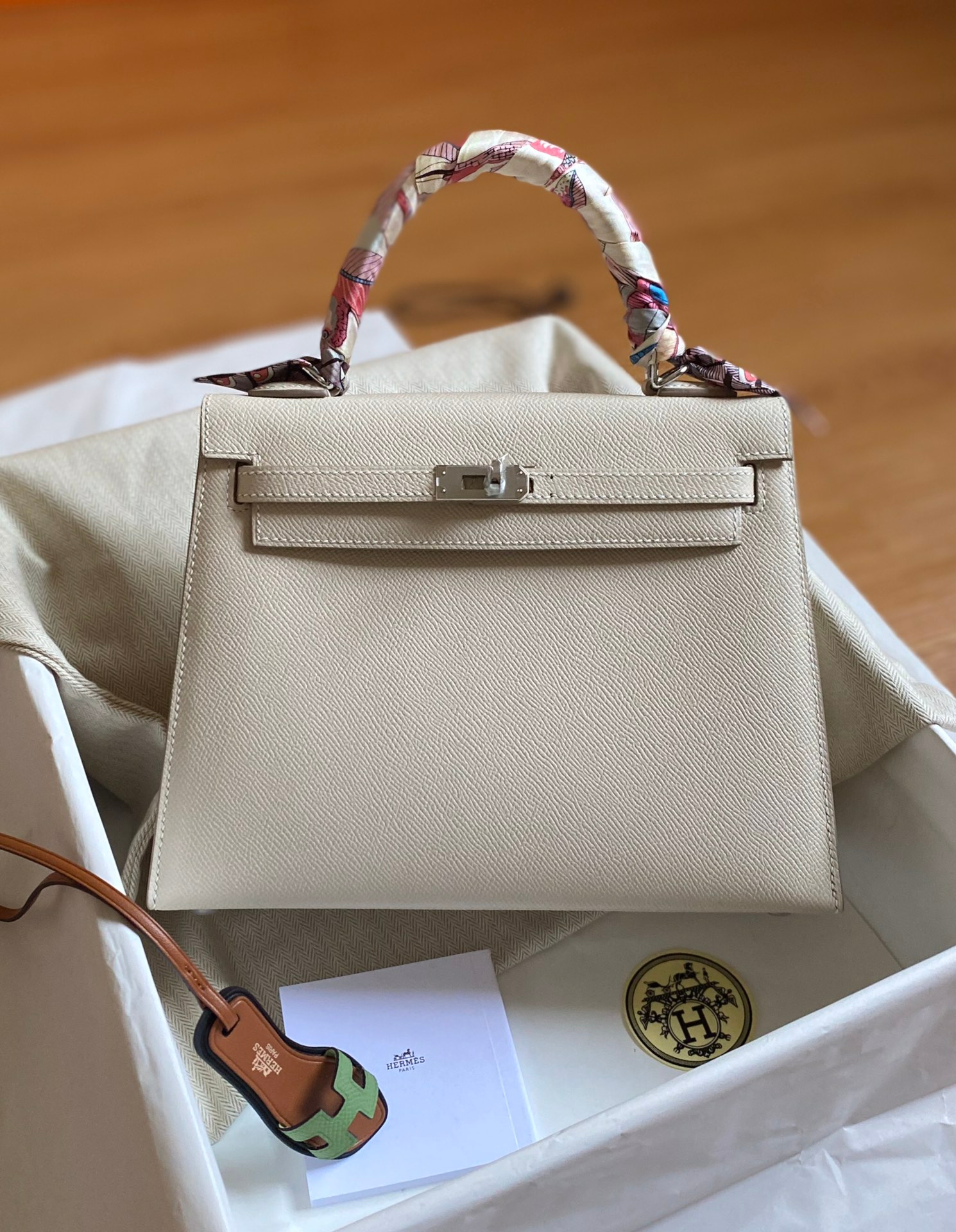 Hermes Bag – Montanamode