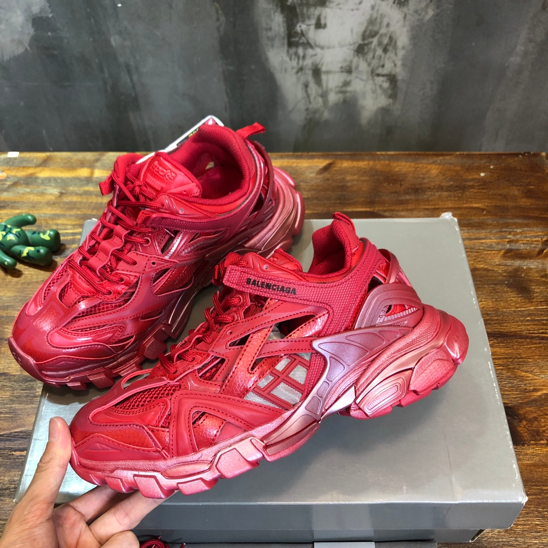 Balenciaga Sneakers – Montanamode