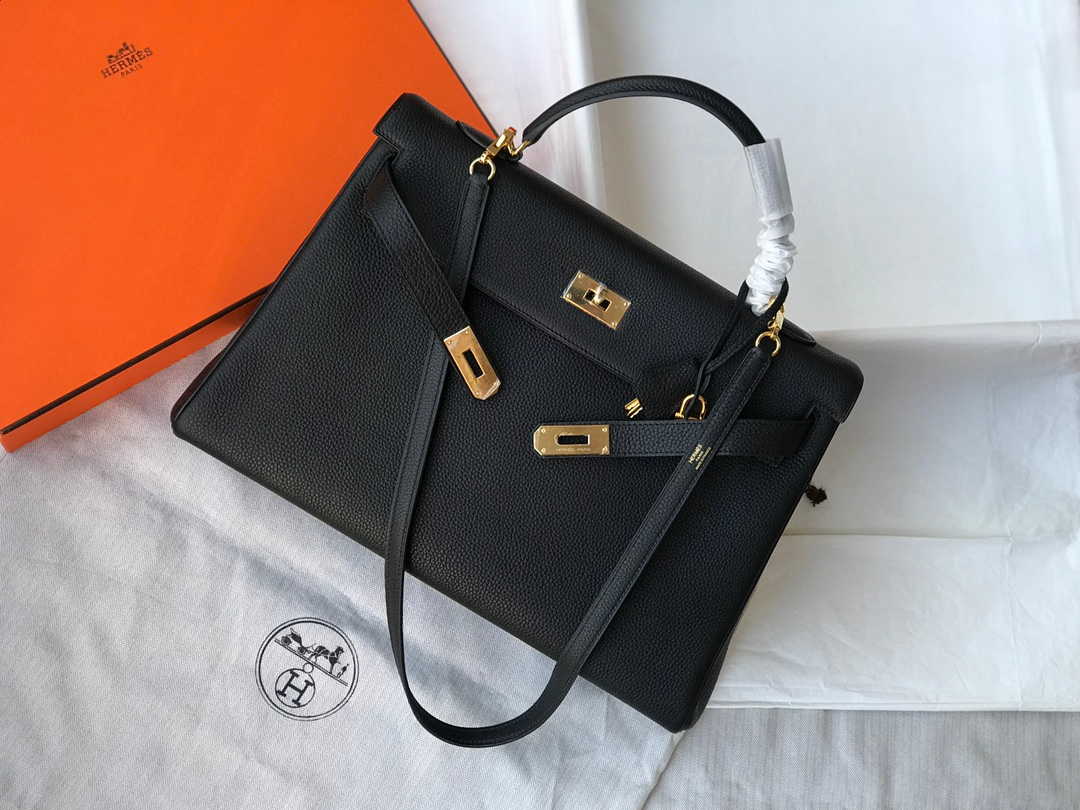 Hermes Bag – Montanamode