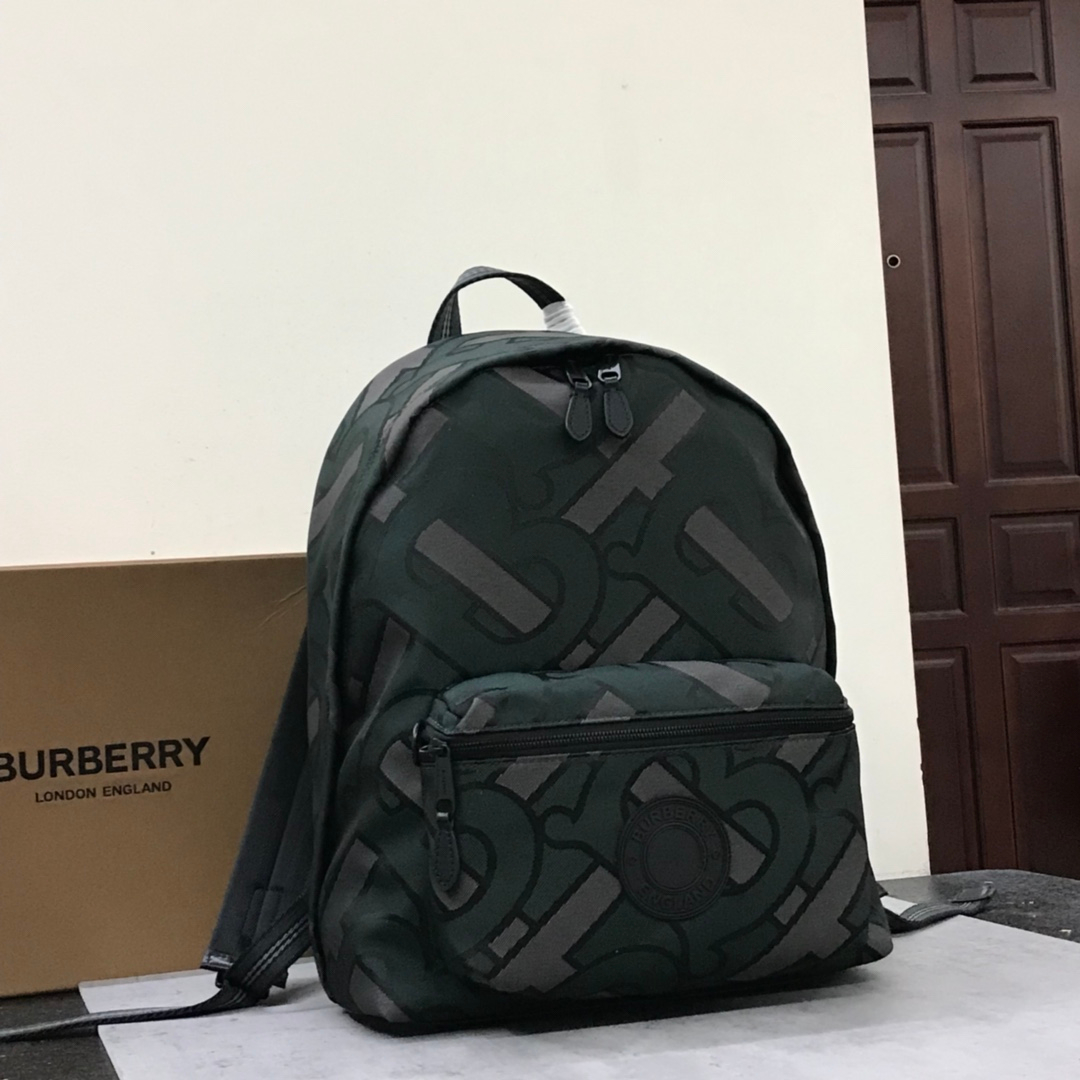 Burberry Bag – Montanamode