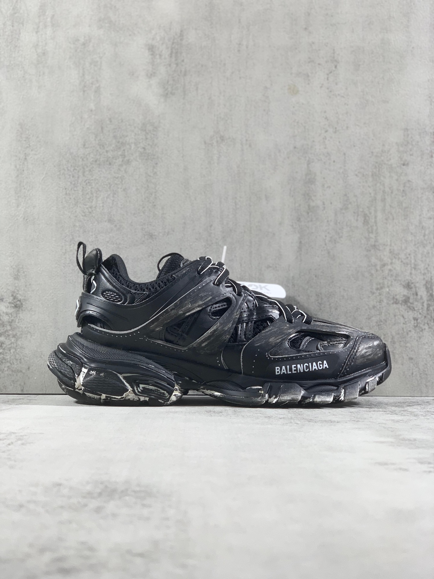 Balenciaga Sneakers – Montanamode