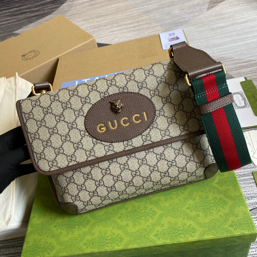 Gucci Bag – Montanamode