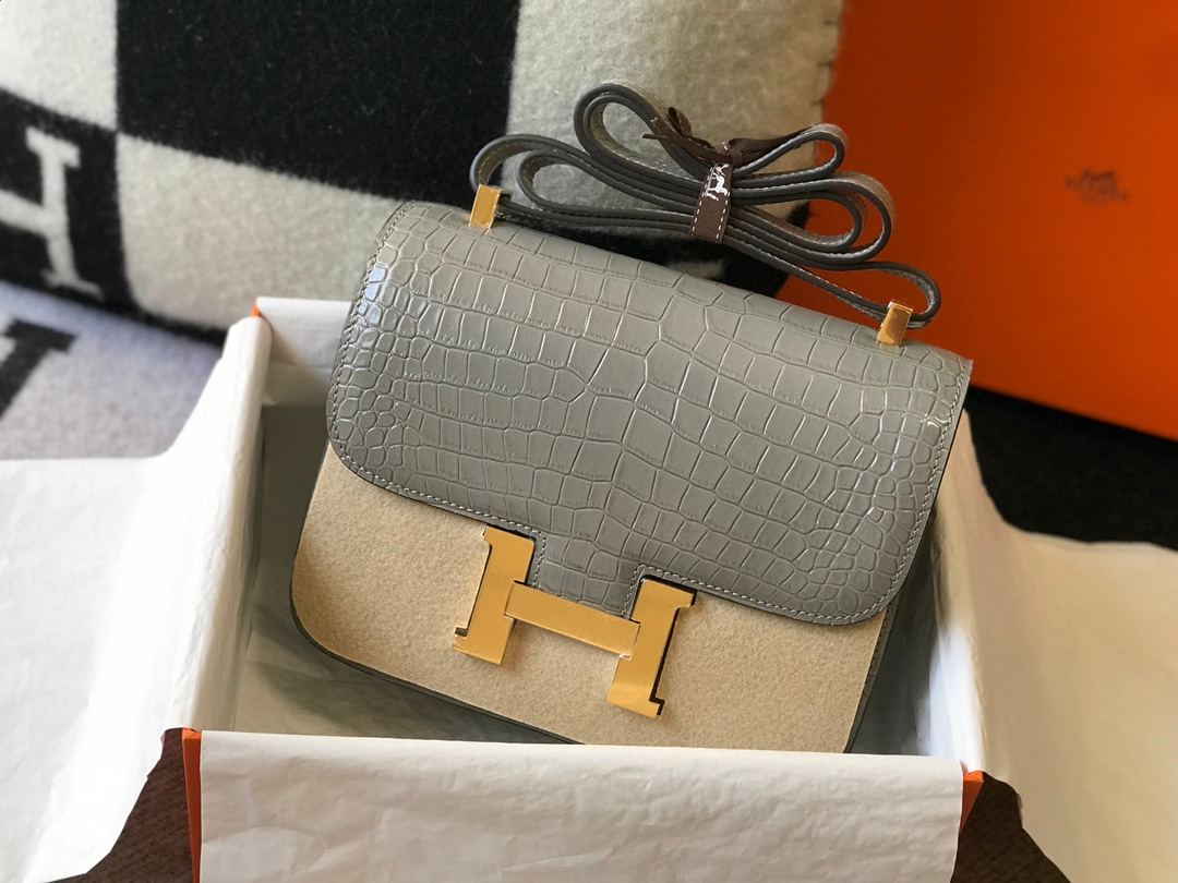 Hermes Bag – Montanamode