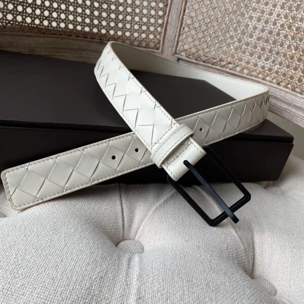 Bottega Veneta Belt – Montanamode