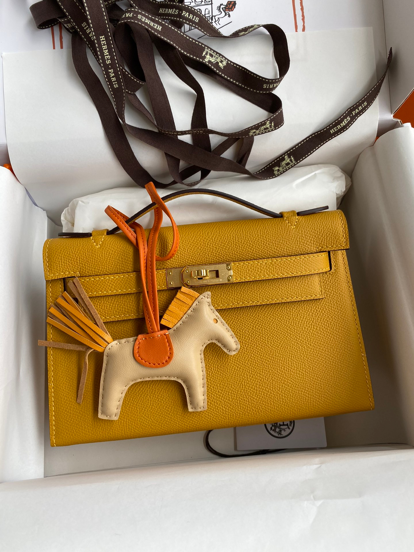 Hermes Bag – Montanamode