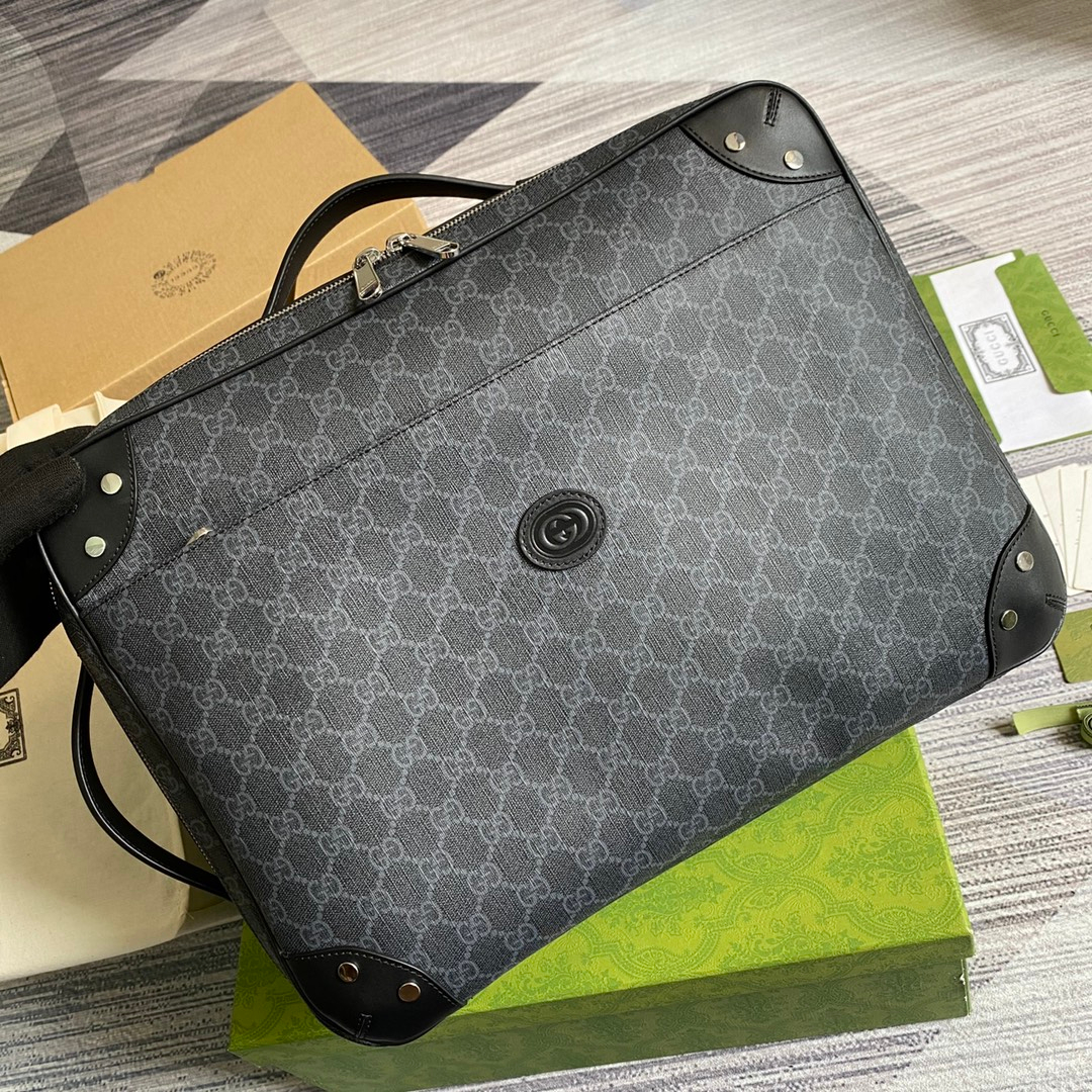 Gucci Bag – Montanamode