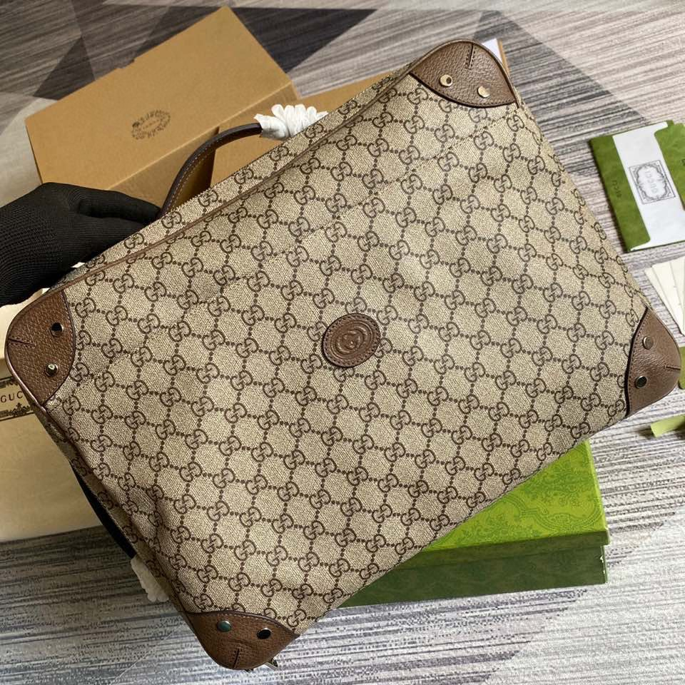 Gucci Bag – Montanamode