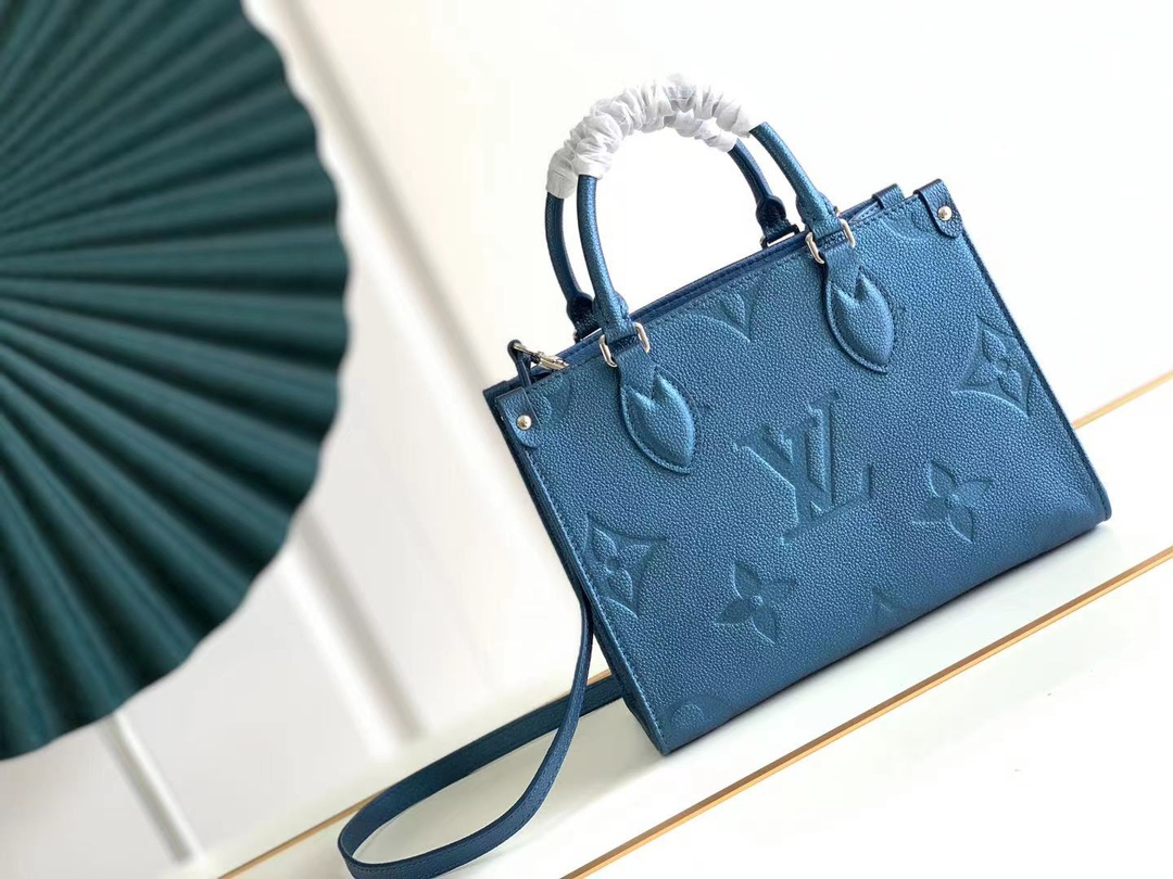 Louis Vuitton Bag – Montanamode