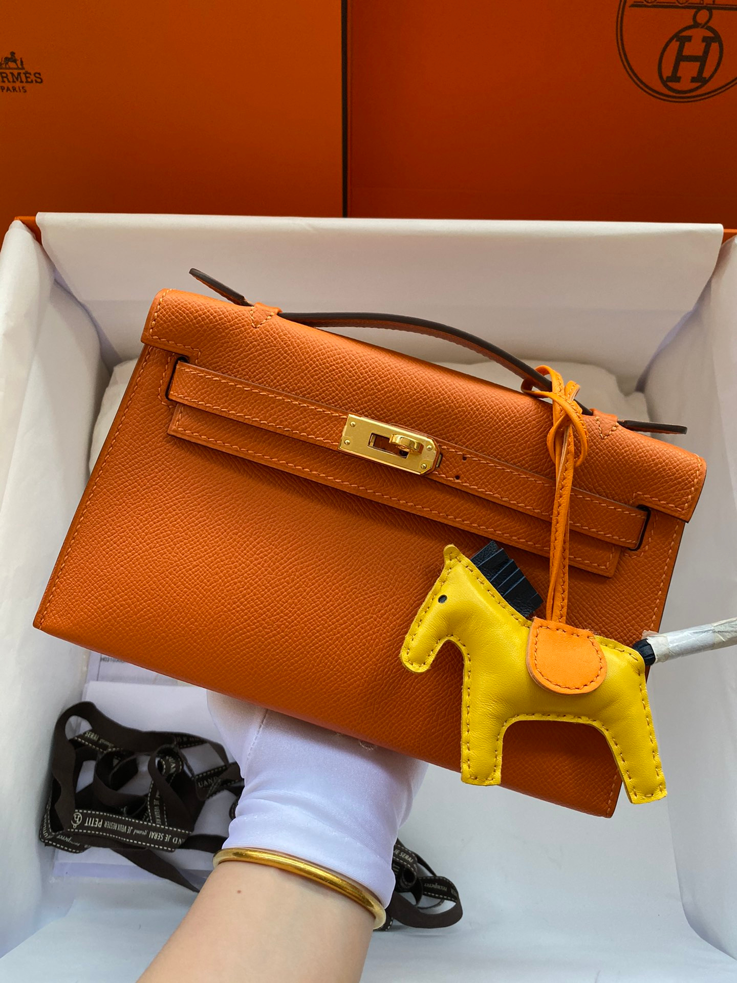 Hermes Bag – Montanamode