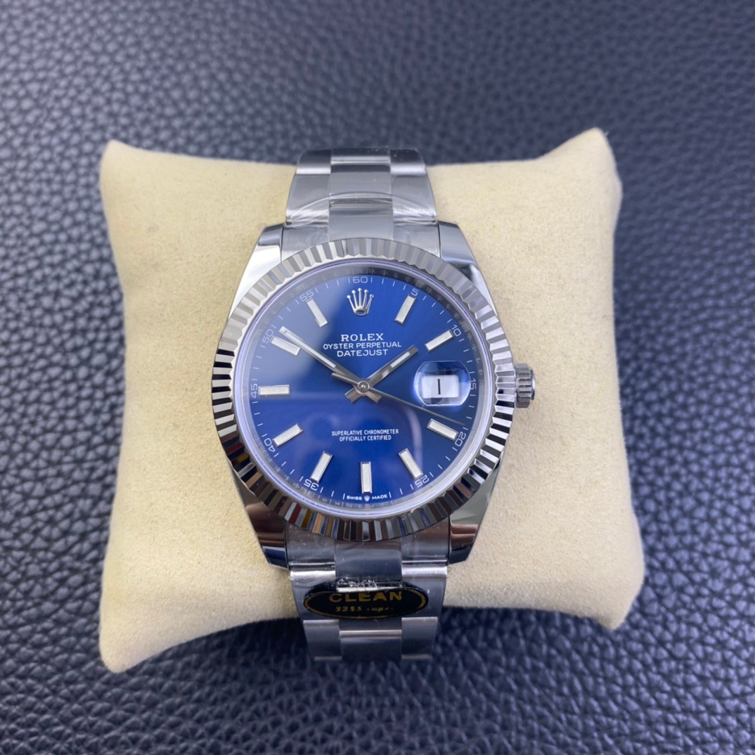 Rolex Watch – Montanamode