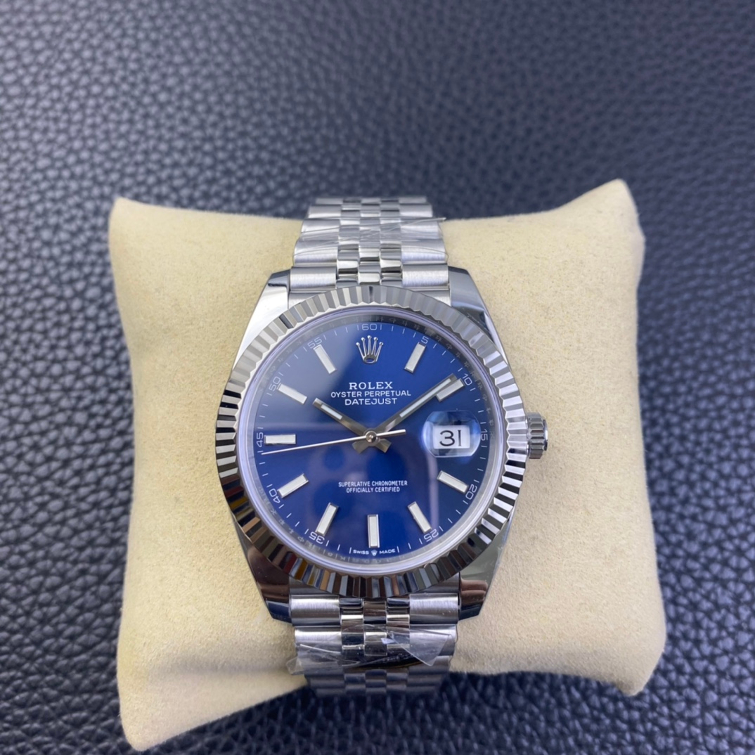 Rolex Watch – Montanamode