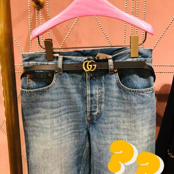 Gucci Belt – Montanamode