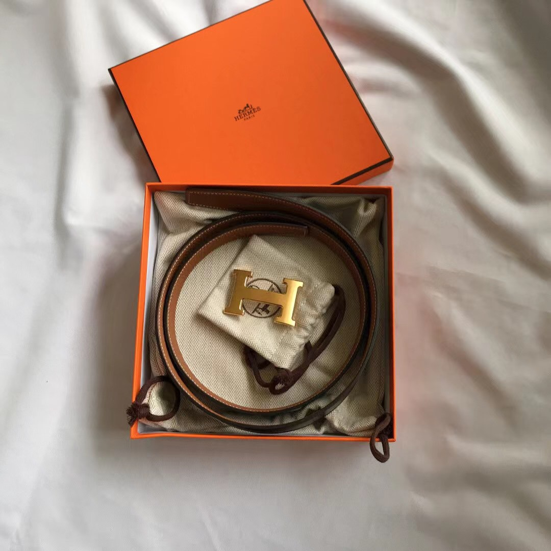 Hermes Belt – Montanamode