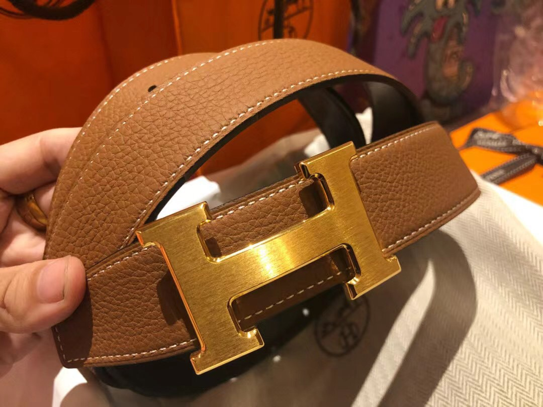 Hermes Belt – Montanamode