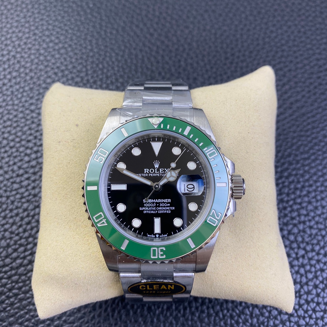 Rolex Watch – Montanamode