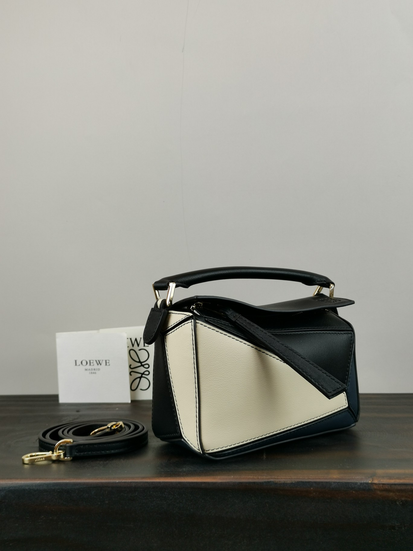 Loewe Bag – Montanamode