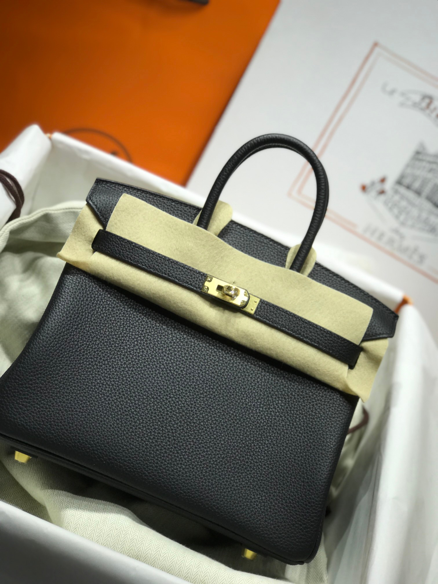Hermes Bag – Montanamode