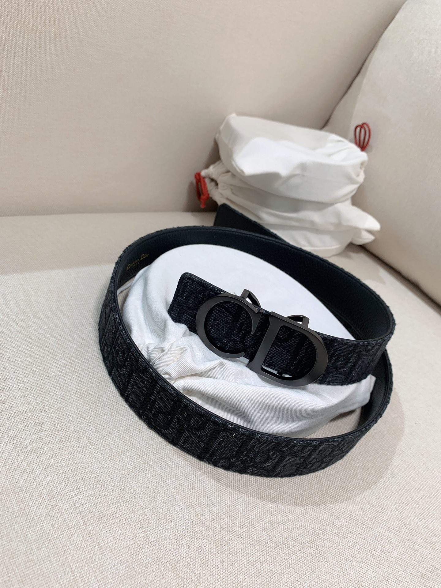 Dior Belt – Montanamode