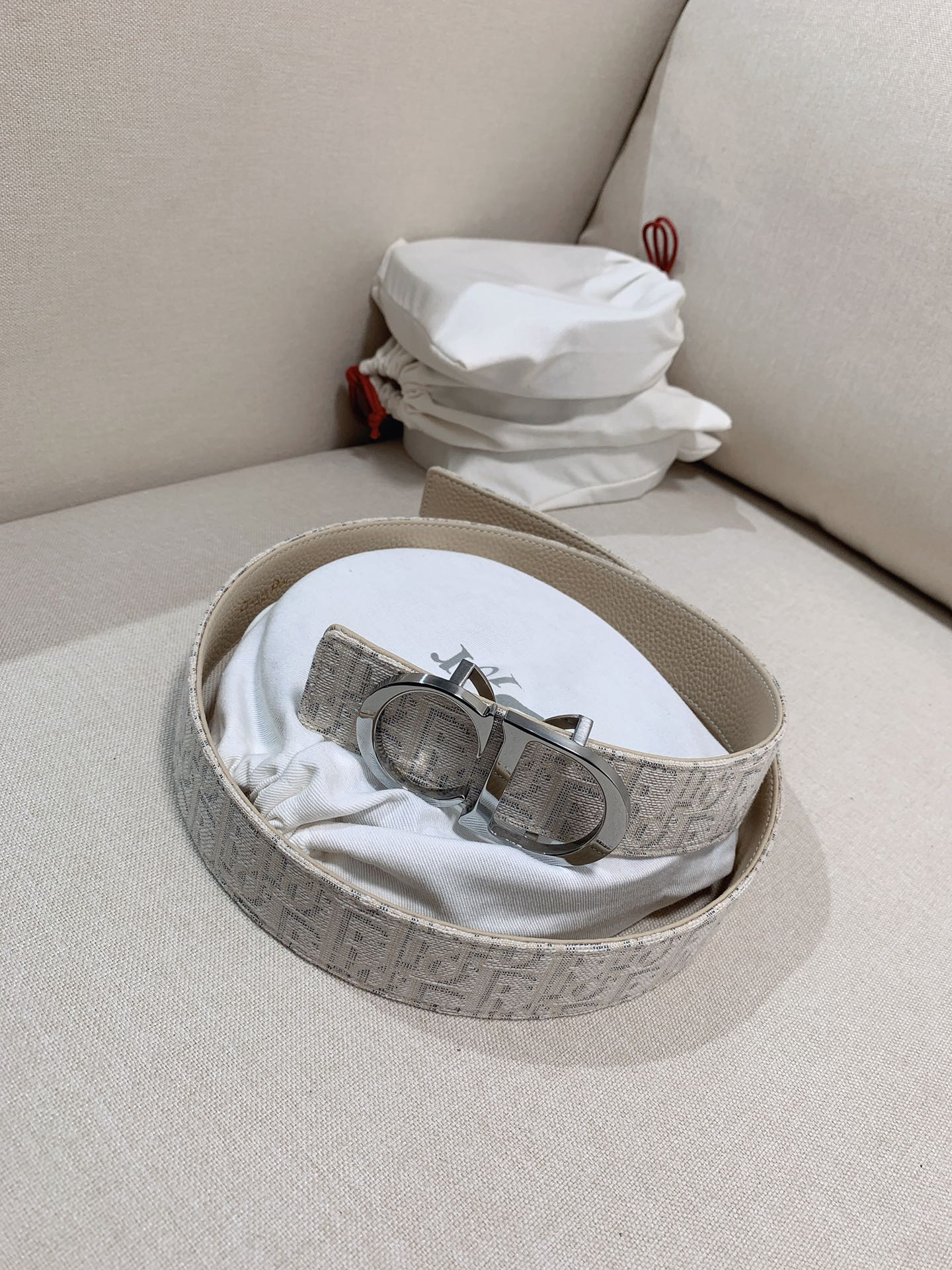 Dior Belt – Montanamode