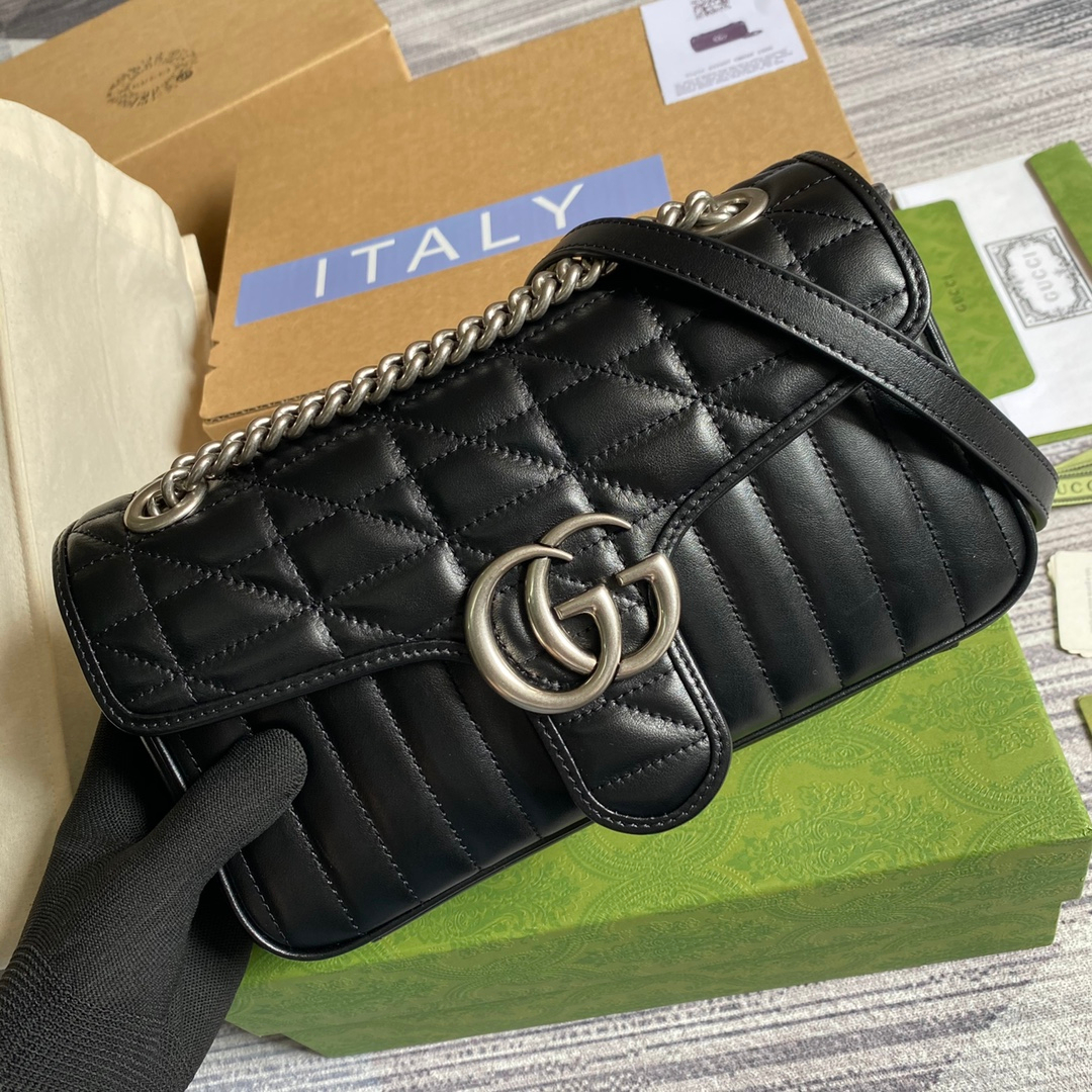 Gucci Bag – Montanamode