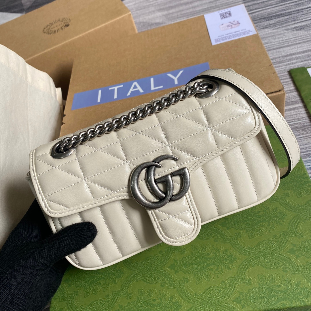 Gucci Bag – Montanamode