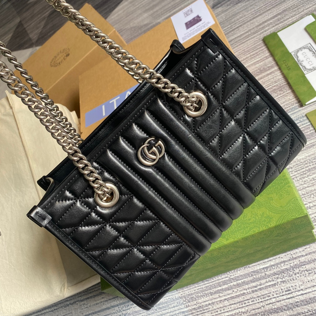 Gucci Bag – Montanamode
