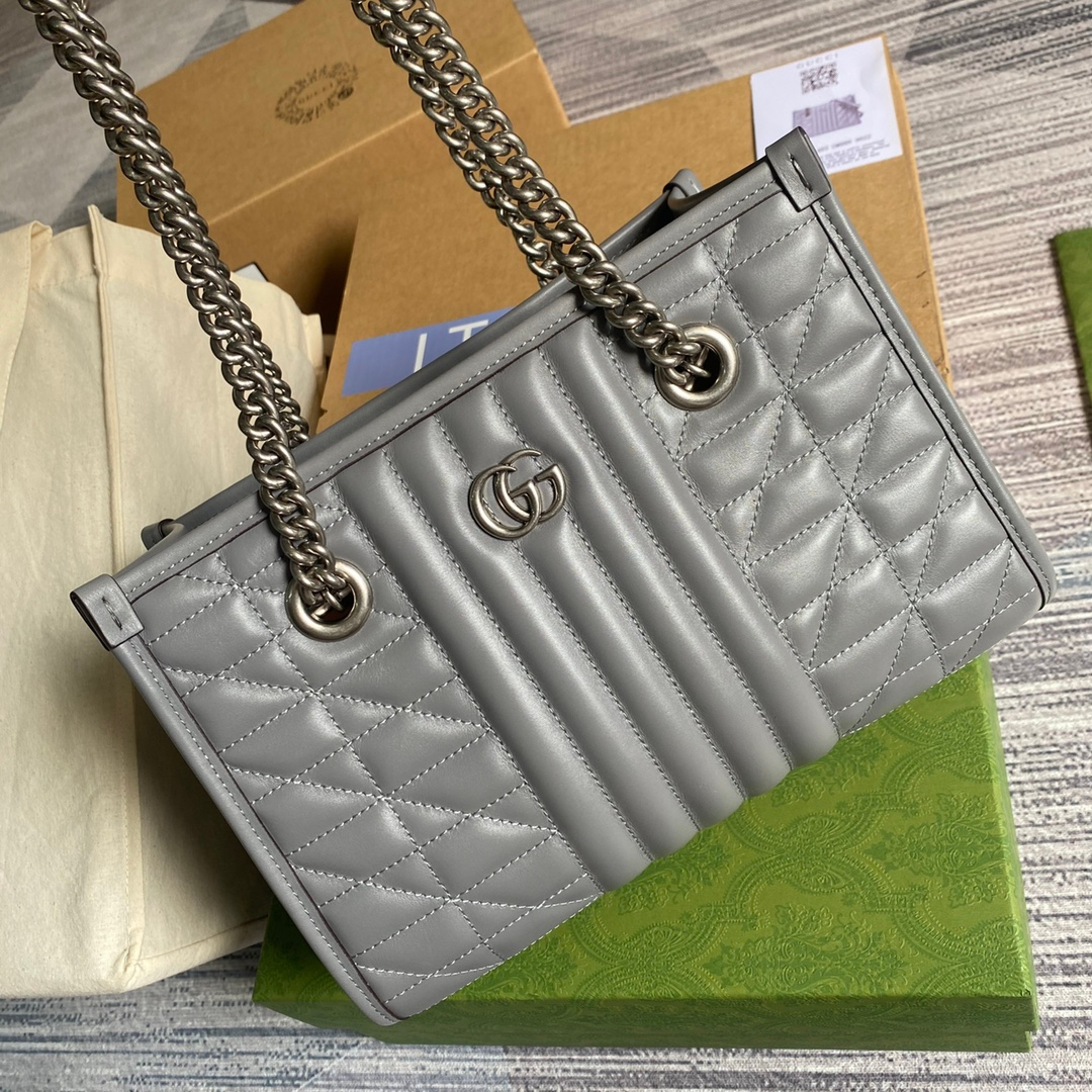 Gucci Bag – Montanamode