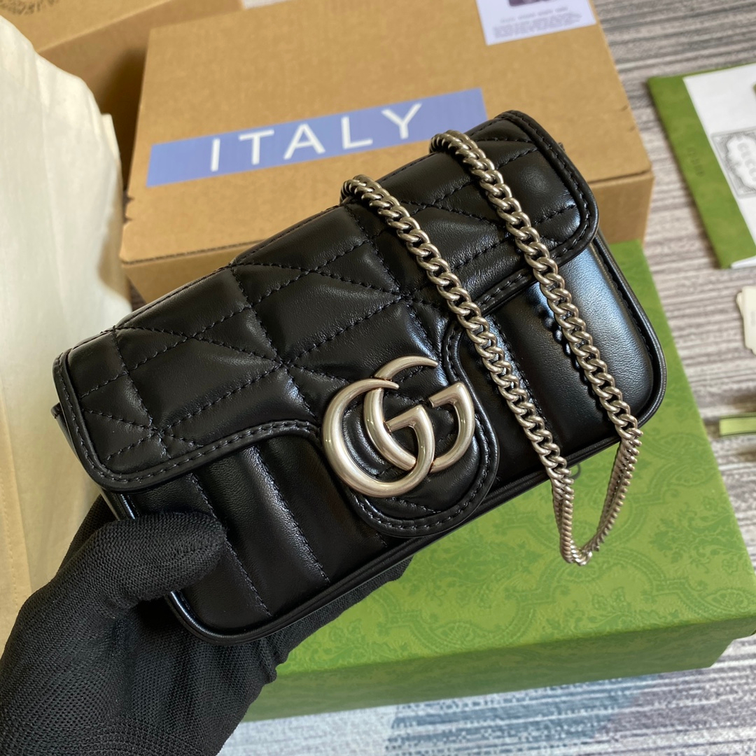 Gucci Bag – Montanamode