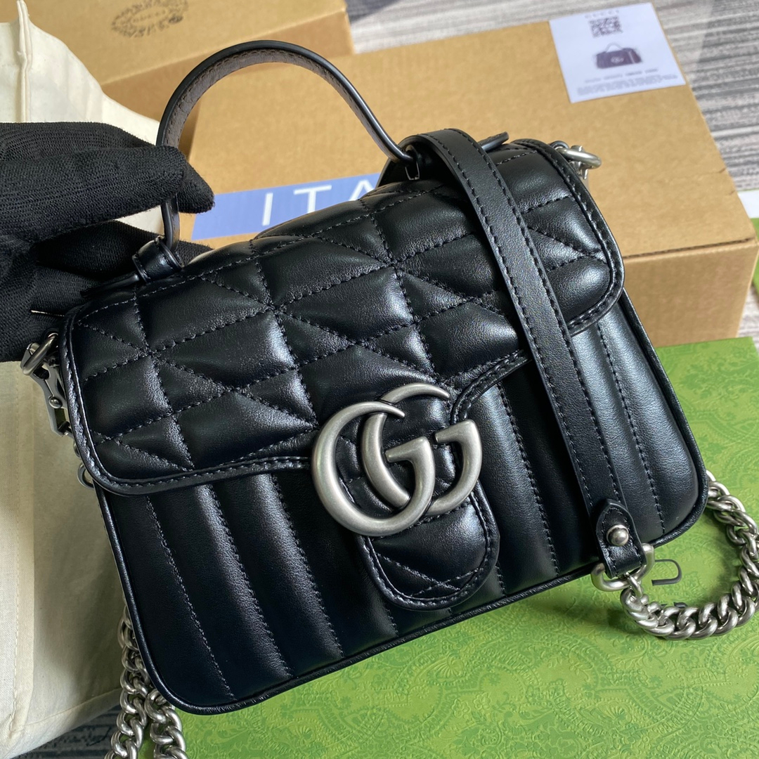 Gucci Bag – Montanamode