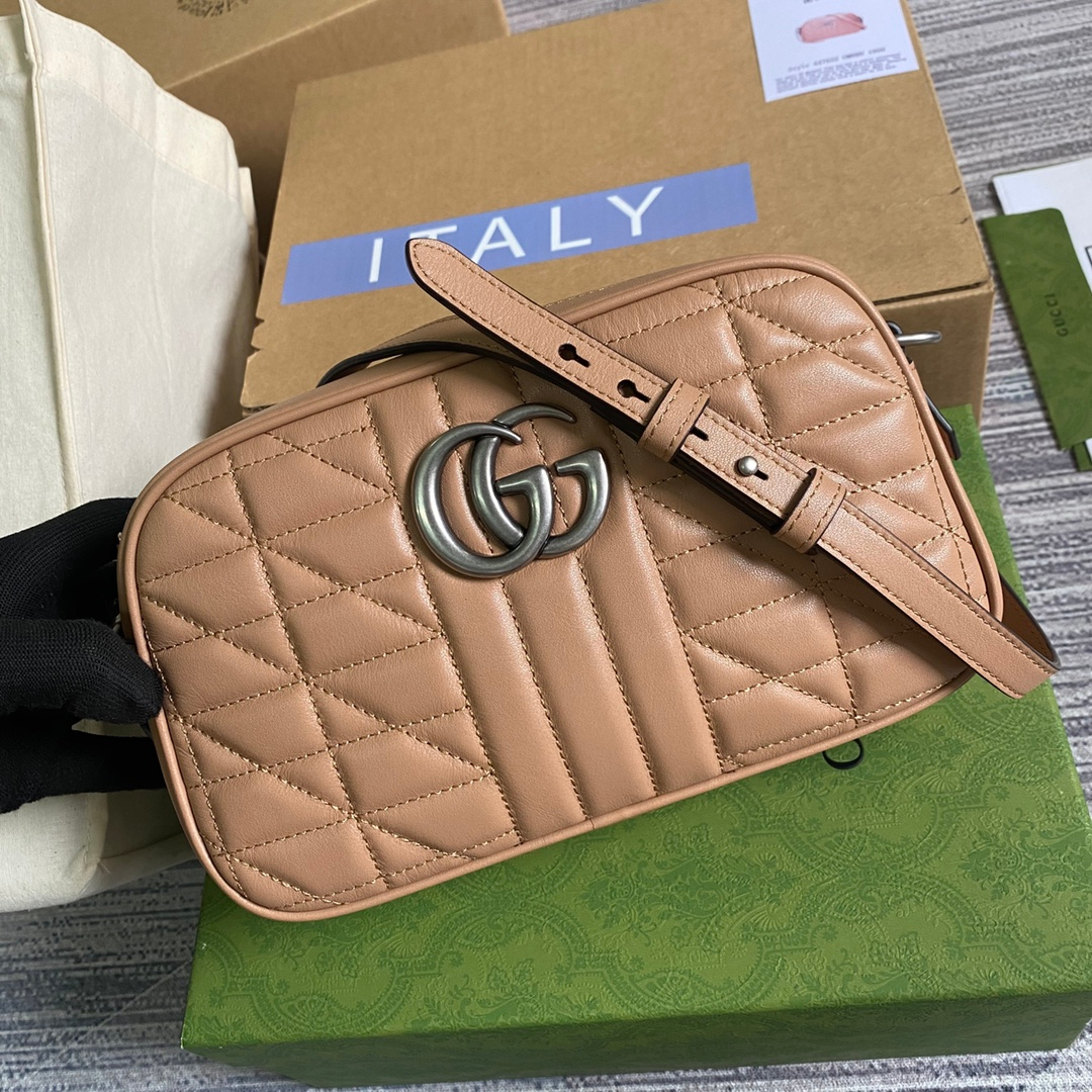 Gucci Bag – Montanamode