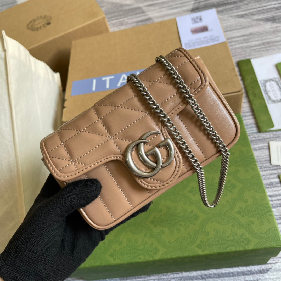 Gucci Bag – Montanamode