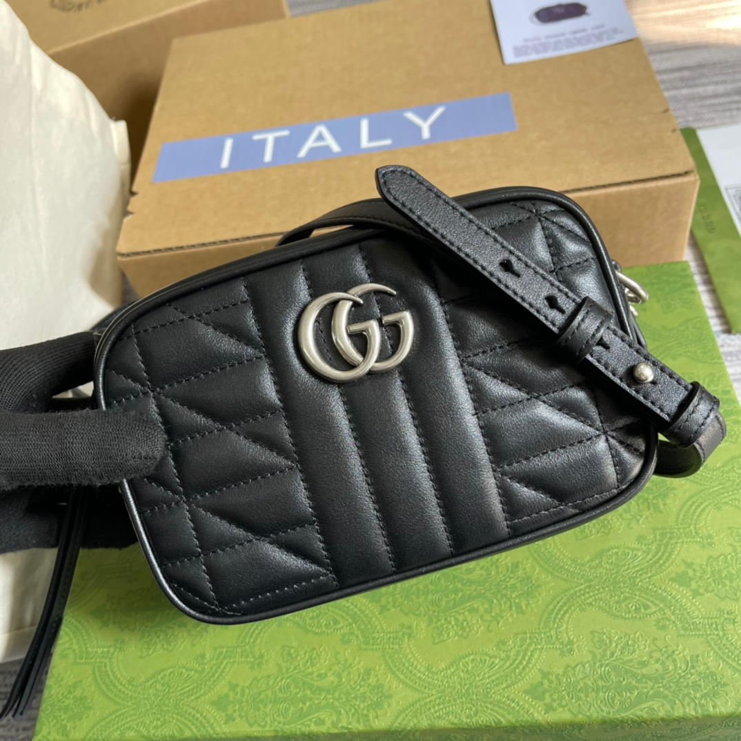 Gucci Bag – Montanamode