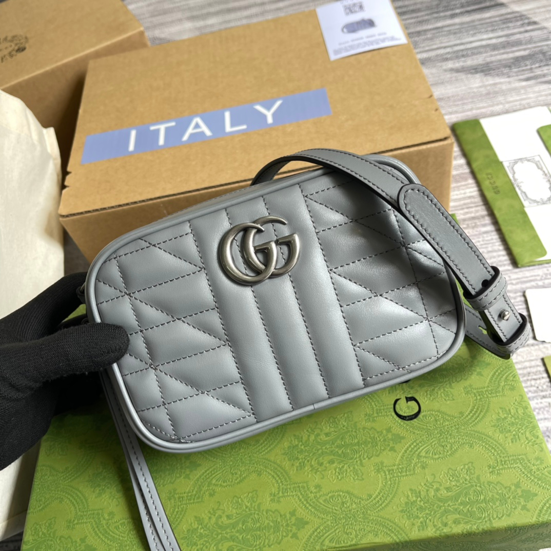 Gucci Bag – Montanamode