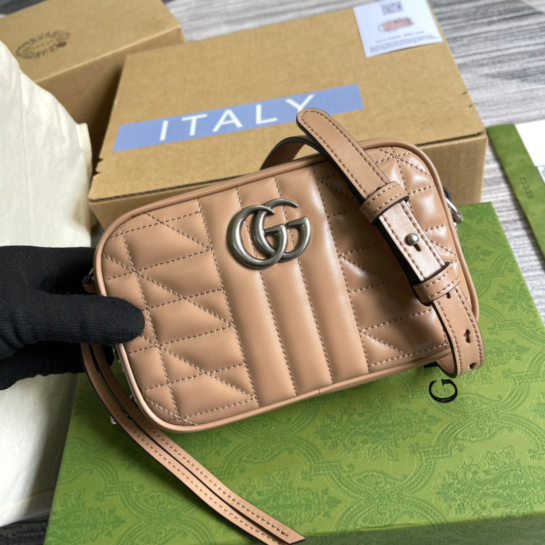 Gucci Bag – Montanamode