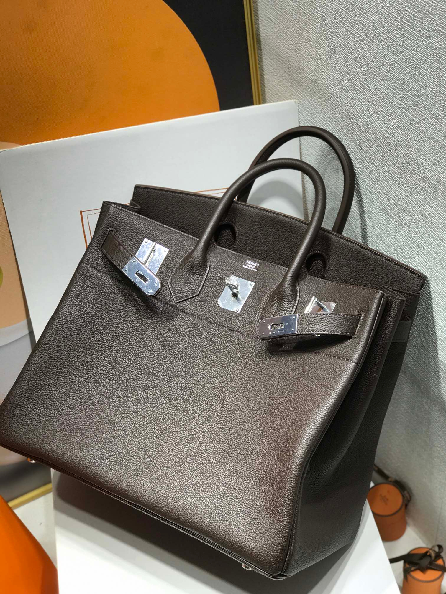 Hermes Bag – Montanamode