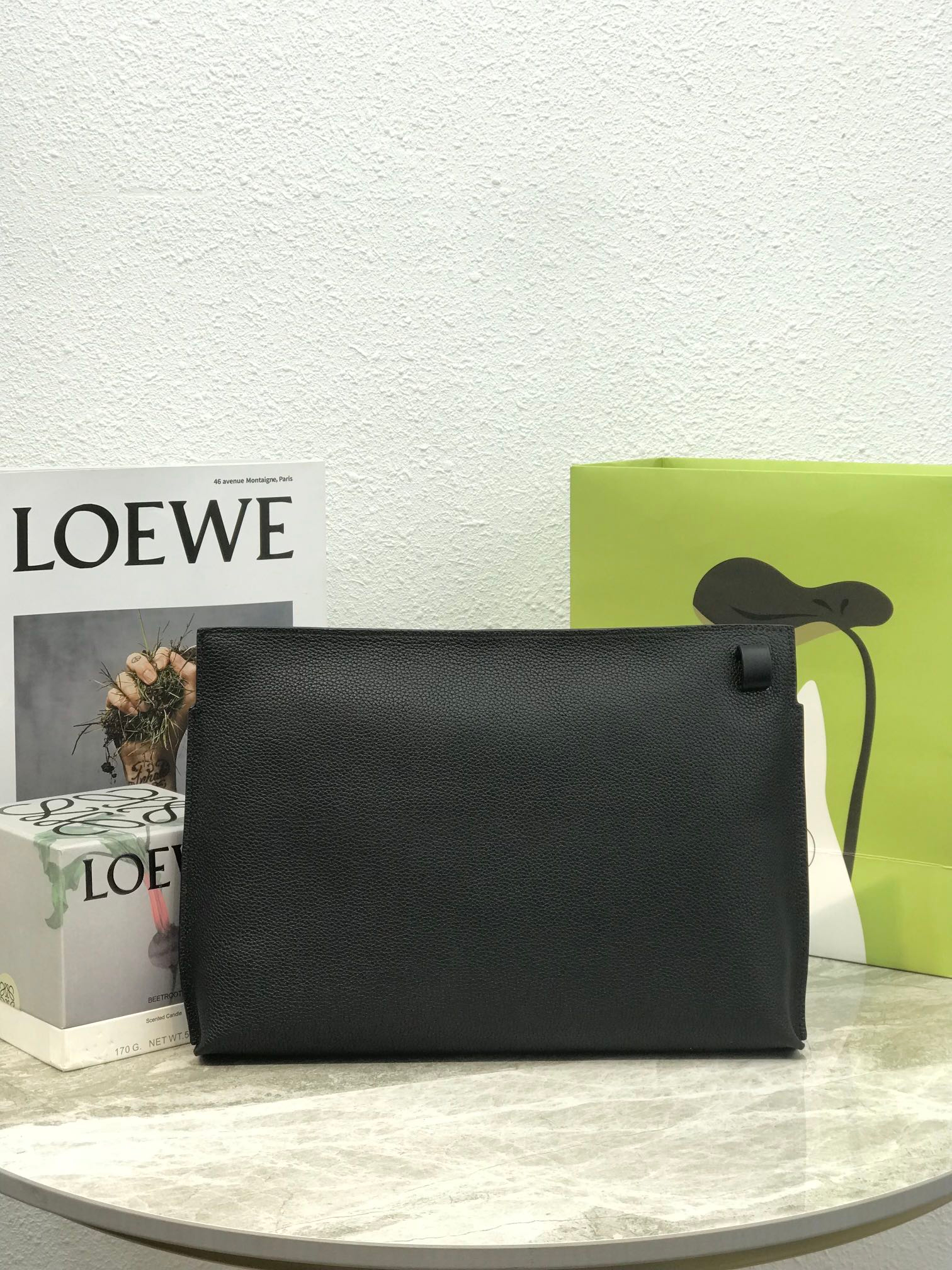 Loewe Bag – Montanamode