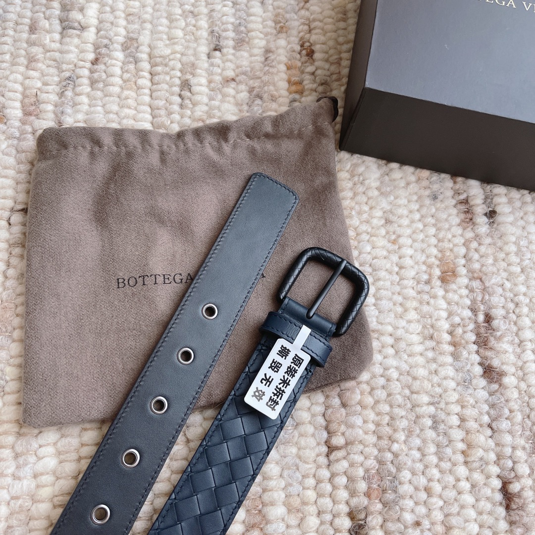Bottega Veneta Belt – Montanamode