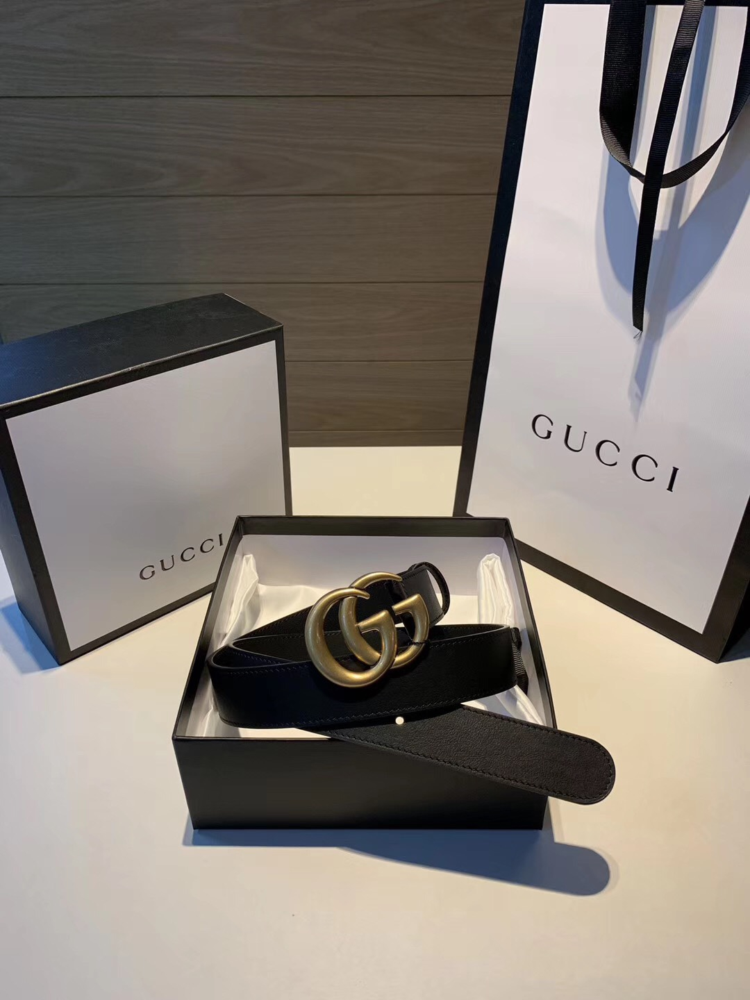 Gucci Belt – Montanamode
