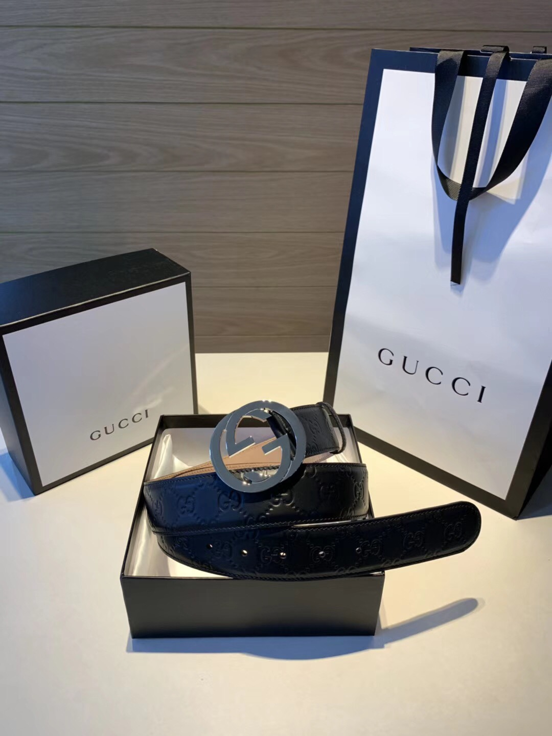 Gucci Belt – Montanamode