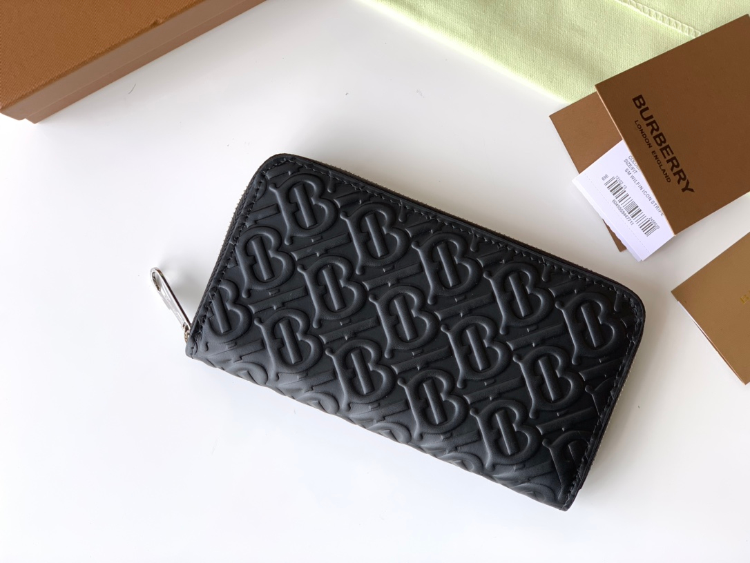 Burberry Wallets – Montanamode
