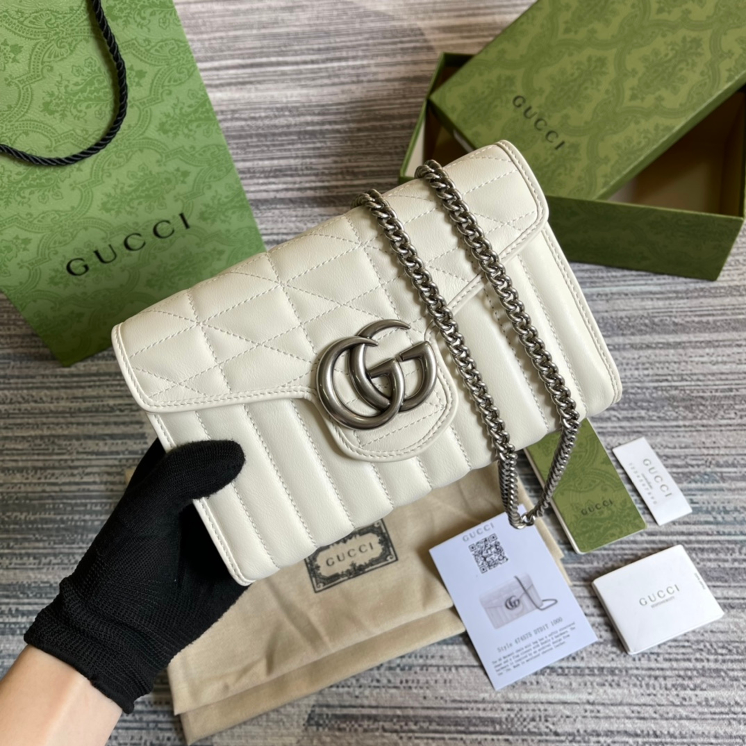 Gucci Bag – Montanamode