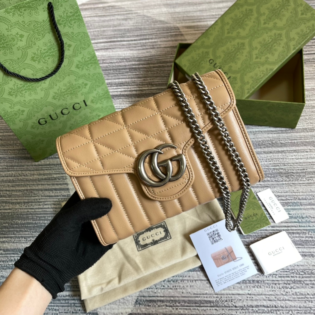 Gucci Bag – Montanamode