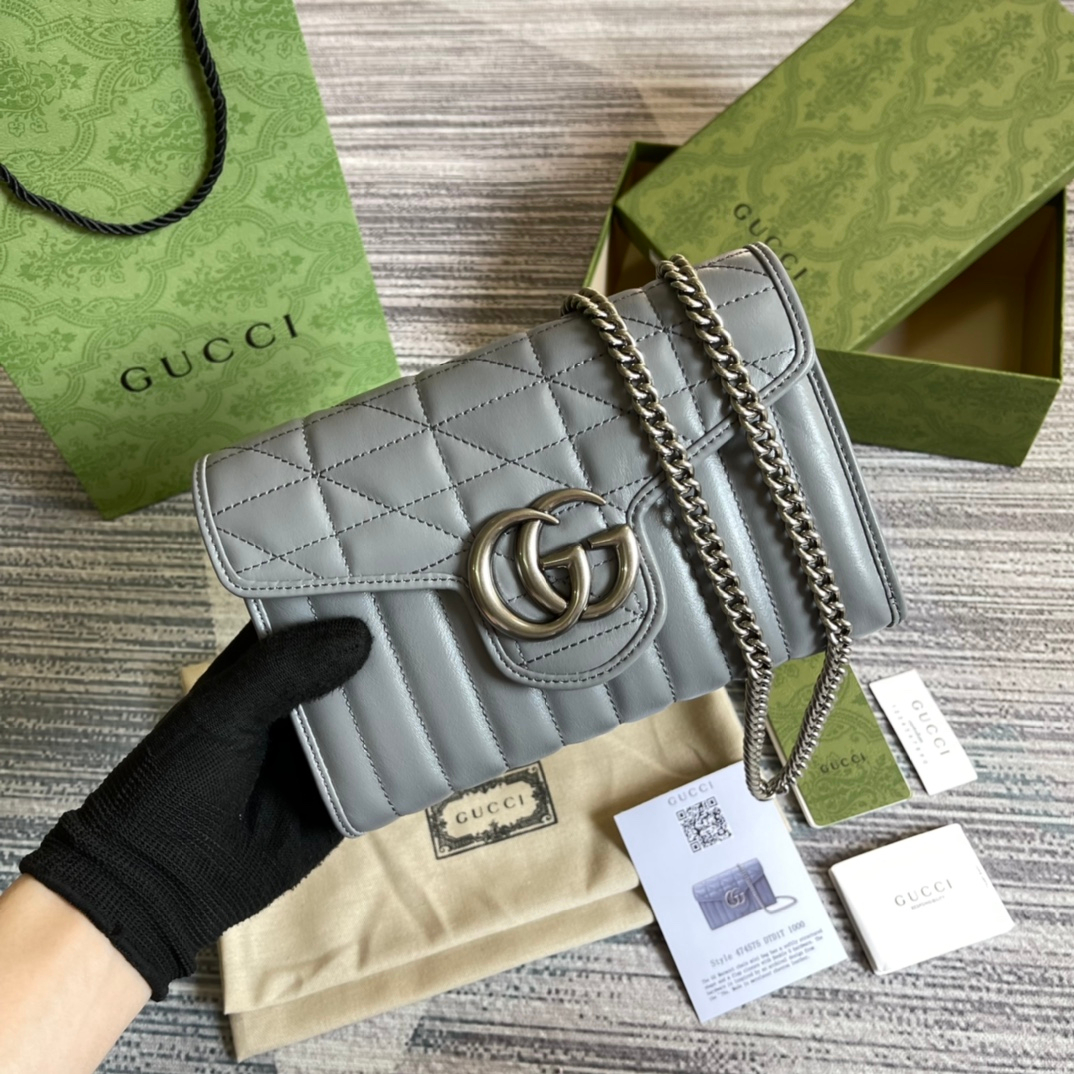 Gucci Bag – Montanamode
